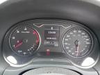 2015 AUDI A3 S LINE for sale at Copart BRISTOL