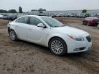 2011 Buick Regal Cxl for Sale in Davison, MI - Rear End