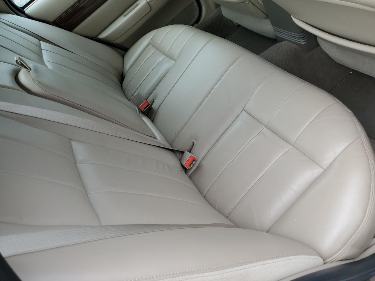 2003 Mercury Grand Marquis Ls VIN: 2MEHM75W43X603115 Lot: 62718155