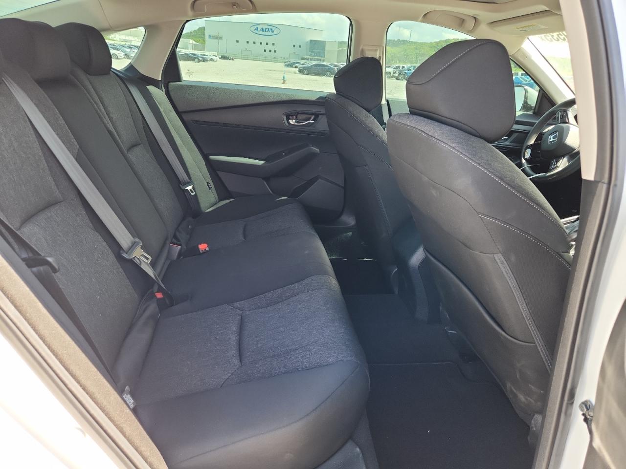 2023 Honda Accord Ex VIN: 1HGCY1F37PA042975 Lot: 62839535