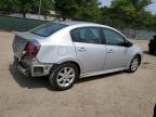 2011 Nissan Sentra 2.0   продається в Laurel, MD - Rear End