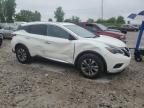 Wayland, MI에서 판매 중인 2018 Nissan Murano S - Side