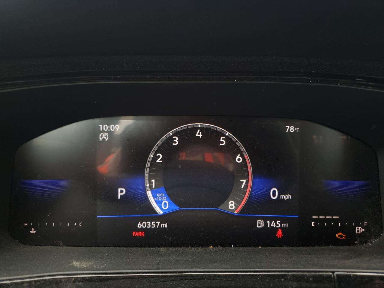 2022 Volkswagen Taos S VIN: 3VVCX7B25NM000534 Lot: 59349345