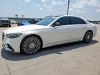 2022 Mercedes-Benz S 580 4Matic zu verkaufen in Grand Prairie, TX - Side