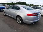 2014 JAGUAR XF LUXURY for sale at Copart SANDTOFT