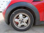 2009 MINI ONE for sale at Copart YORK