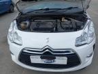 2013 CITROEN DS3 DSTYLE for sale at Copart WHITBURN
