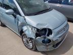 2024 FIAT 500 MHEV for sale at Copart SANDY