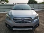 2015 Subaru Outback 2.5I Limited zu verkaufen in Center Rutland, VT - Rear End