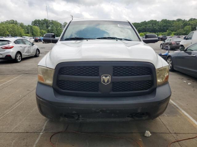 Pickups RAM 1500 2015 White