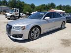 2016 Audi A8 L Quattro na sprzedaż w Mendon, MA - Minor Dent/Scratches