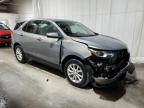 2018 Chevrolet Equinox Lt   de vânzare în Leroy, NY - Front End