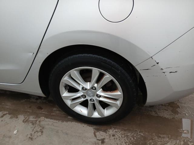 2012 HYUNDAI I30 STYLE