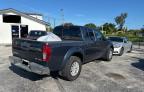 2018 NISSAN FRONTIER S   for sale at Copart FL - ORLANDO SOUTH