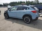 2021 Subaru Crosstrek Premium იყიდება Arlington-ში, WA - Front End