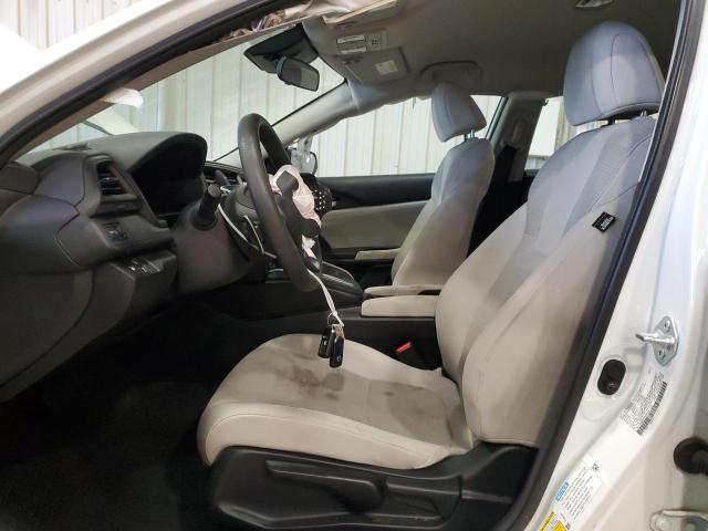  HONDA INSIGHT 2022 White