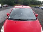 2013 SUZUKI SPLASH SZ4 for sale at Copart SANDTOFT
