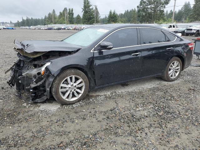 2013 Toyota Avalon Base
