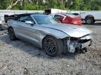 2022 Ford Mustang    იყიდება Riverview-ში, FL - Rollover