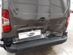 2020 CITROEN BERLINGO 6 for sale at Copart SANDTOFT