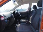 2009 KIA PICANTO CH for sale at Copart BRISTOL
