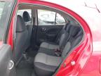 2015 NISSAN MICRA ACEN for sale at Copart SANDWICH