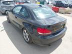 2010 BMW 118D SPORT for sale at Copart SANDY