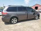 2012 TOYOTA SIENNA    à vendre chez Copart ON - LONDON