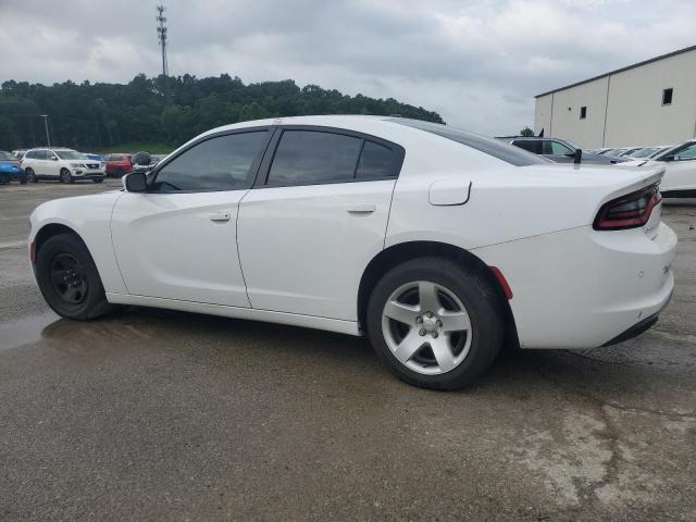  DODGE CHARGER 2020 White