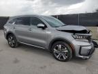 2023 KIA SORENTO EX   à vendre chez Copart FL - ORLANDO SOUTH
