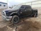2010 Dodge Ram 3500  на продаже в Albuquerque, NM - Mechanical