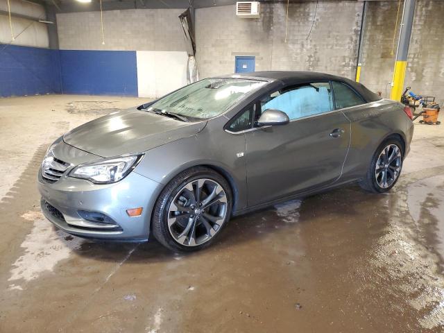 2017 Buick Cascada Premium