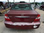 2003 Toyota Camry Le продається в Hueytown, AL - Mechanical