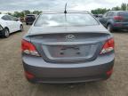 2013 HYUNDAI ACCENT GLS   for sale at Copart QC - MONTREAL