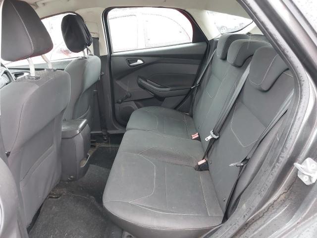2015 FORD FOCUS ZETE