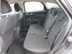 2015 FORD FOCUS ZETE for sale at Copart NEWBURY