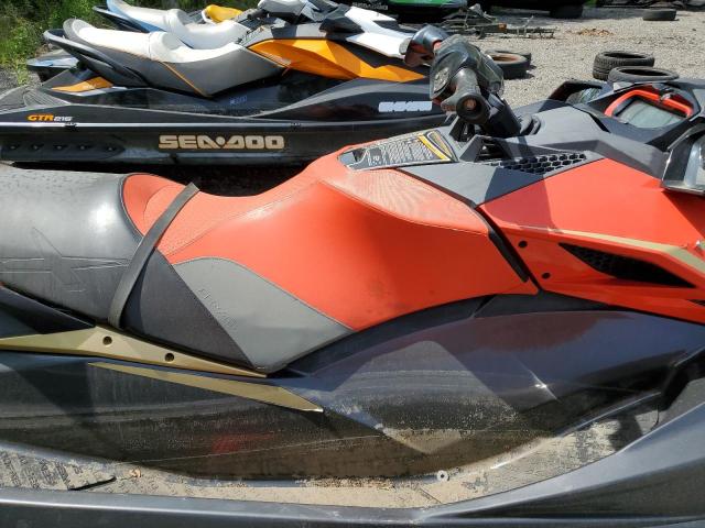 2019 SEADOO RXPX 300  