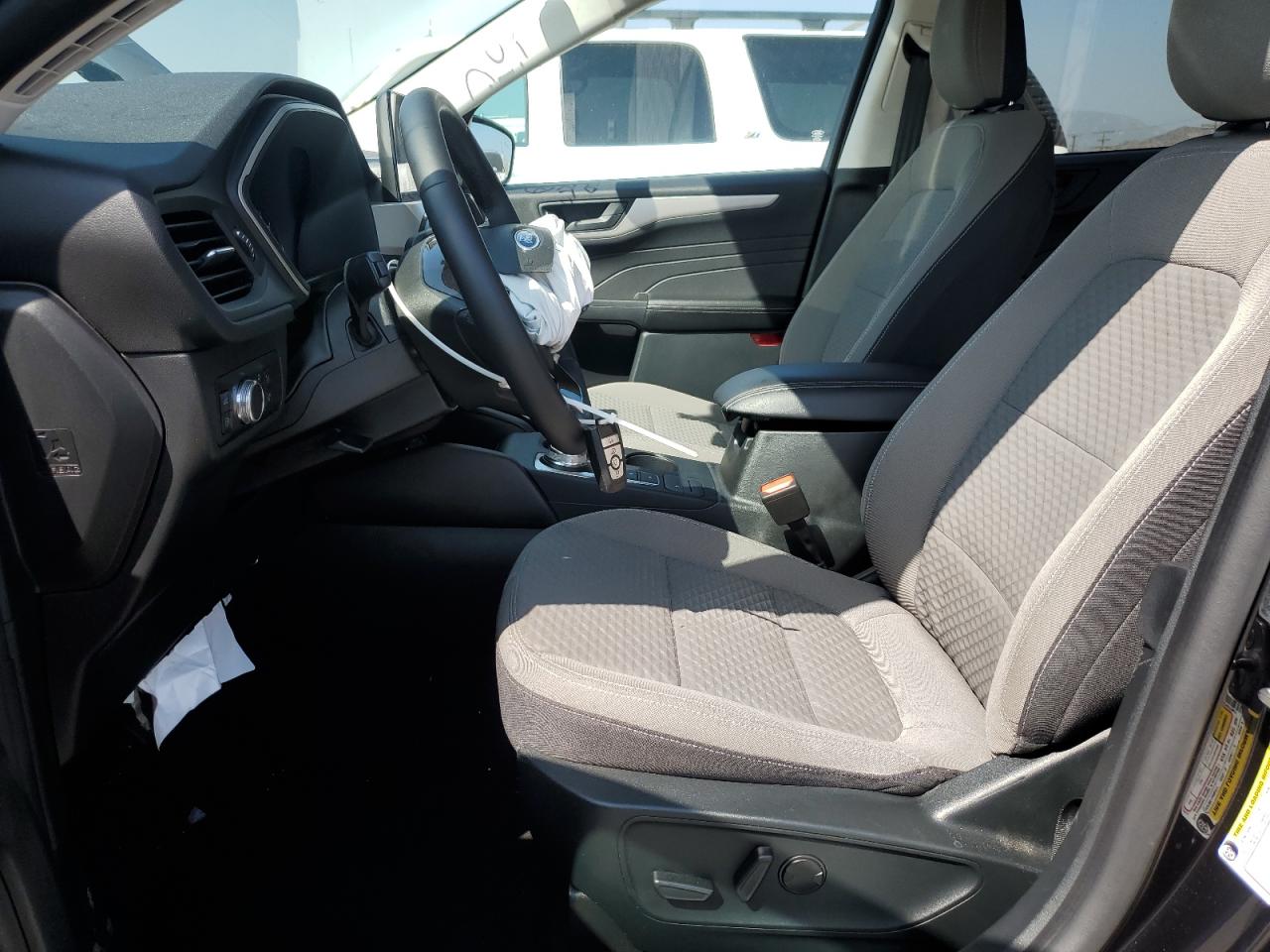 2022 Ford Escape Se VIN: 1FMCU0BZ3NUA26973 Lot: 62126715