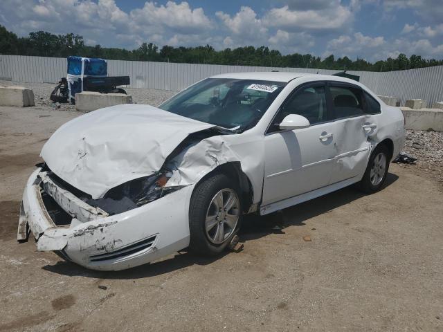 2013 Chevrolet Impala Ls