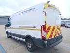 2016 FORD TRANSIT 35 for sale at Copart NEWBURY