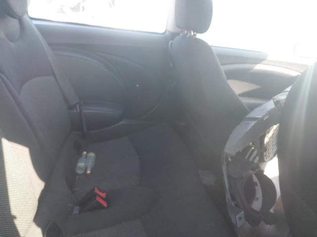 2008 MINI COOPER D