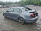 2016 Volkswagen Jetta Sport للبيع في Marlboro، NY - Rear End