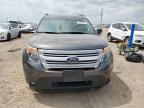 2015 Ford Explorer Xlt zu verkaufen in Houston, TX - Water/Flood