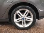 2015 FORD FOCUS TITA for sale at Copart NEWBURY