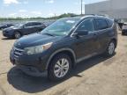 2014 Honda Cr-V Exl   на продаже в Fredericksburg, VA - Side