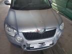 2011 SKODA YETI SE TD for sale at Copart SANDTOFT