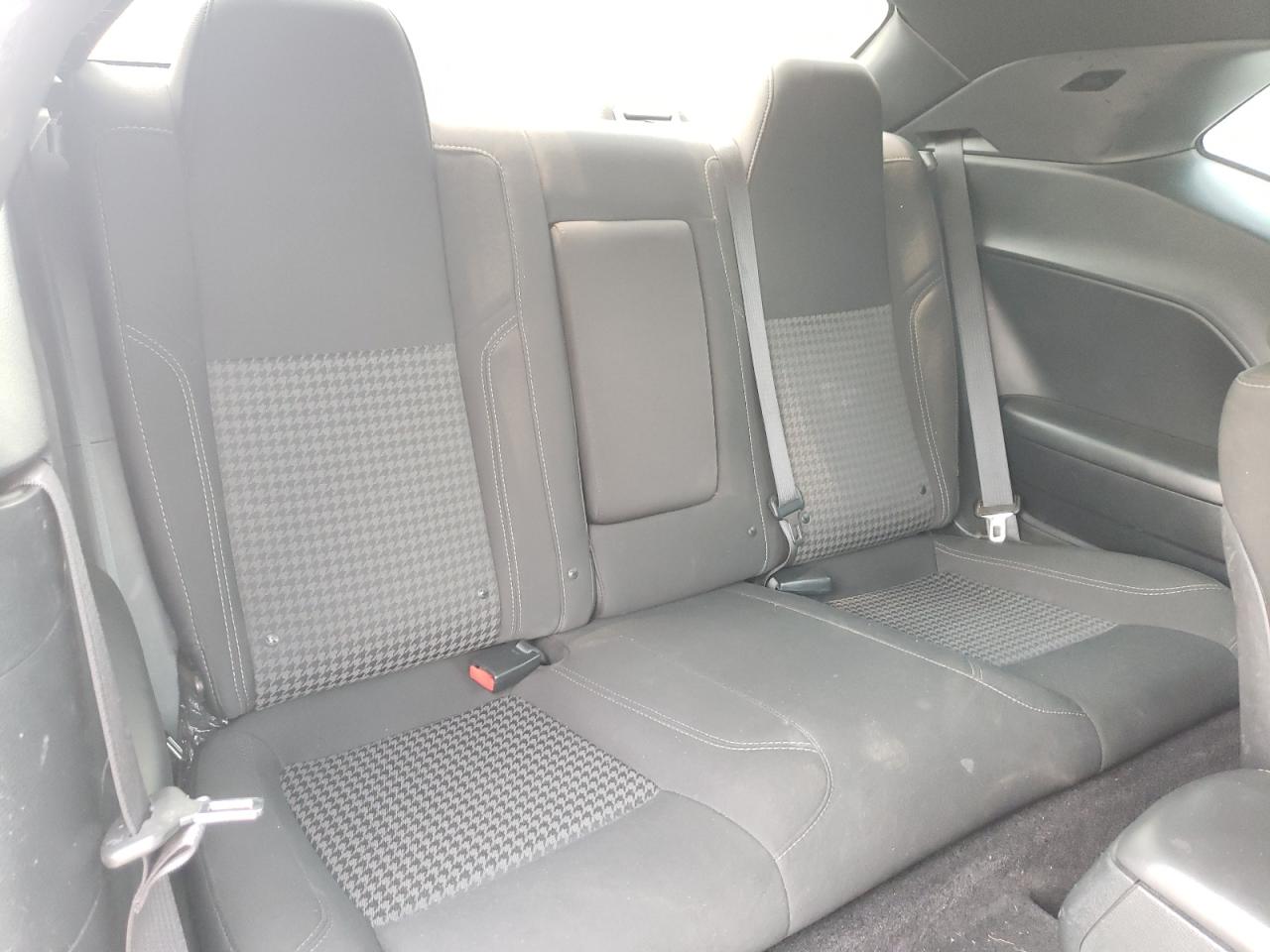 2016 Dodge Challenger Sxt VIN: 2C3CDZAG1GH352676 Lot: 59037575