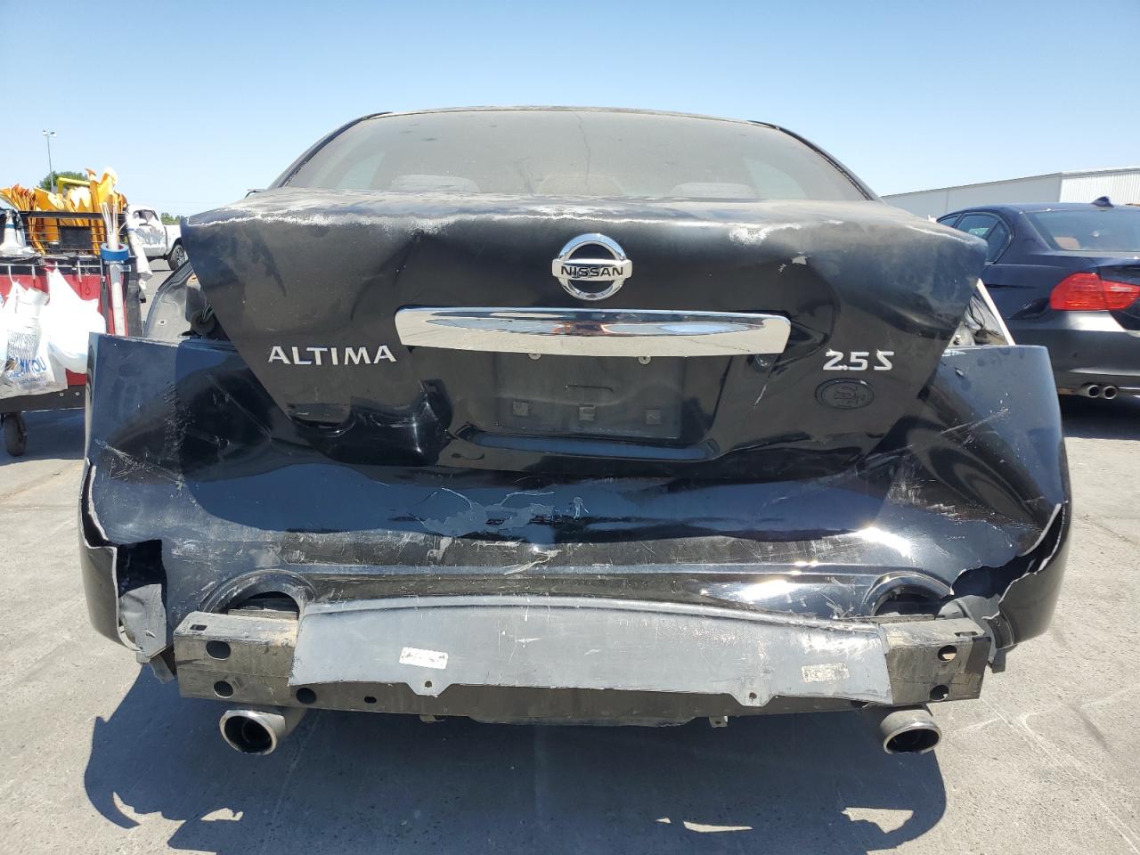 1N4AL2AP4CC231110 2012 Nissan Altima Base