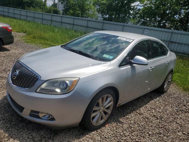  BUICK VERANO 2013 Srebrny