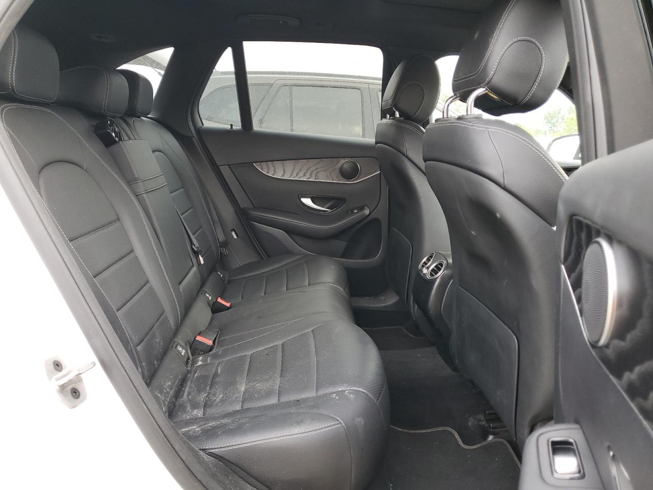 2021 Mercedes-Benz Glc 300 4Matic VIN: W1N0G8EB3MV322072 Lot: 61944165